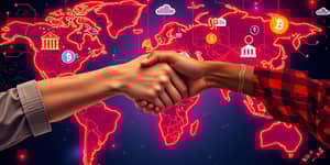 Global Coordination in Financial Oversight