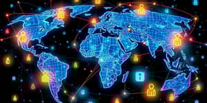 Blockchain's Role in Financial Governance