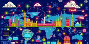 Digital Taxation: A Global Framework