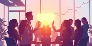 The ROI of Empathy: Leading with Heart in Finance