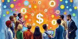 Inclusive Finance: Creating Diverse and High-Performing Teams