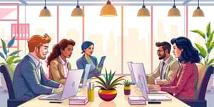 Burnout Prevention: Sustaining High Performance in Finance