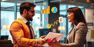 Performance Conversations: Maximizing Potential in Financial Roles