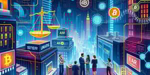The Interplay of Technology and Finance Law
