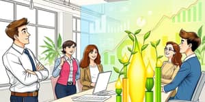 Feedback That Fuels Growth: Strategies for Financial Leaders