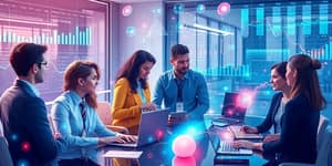 Innovation from Within: Encouraging New Ideas in Financial Services