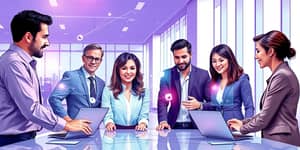 Strategic Communication: Unlocking Team Potential in Finance