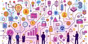 Promoting Innovation in Financial Services