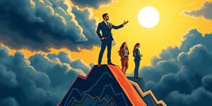 Building Resilience: Leadership Lessons for Economic Downturns