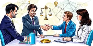 Conflict Resolution: Building Stronger Relationships in Finance