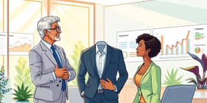 Mentorship Matters: Developing the Next Generation of Finance Talent