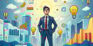 Cultivating Curiosity: A Key Trait for Finance Leaders