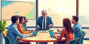 From Manager to Mentor: Elevating Your Leadership in Finance