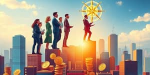 Beyond Compliance: Fostering an Ethical Culture in Finance