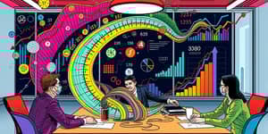 Strategic Storytelling: Inspiring Action in Finance