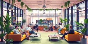 Crafting a Compelling Culture: Beyond Perks in Finance