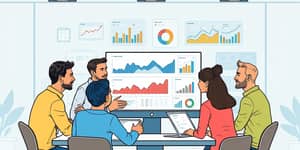 Decoding Team Dynamics: Optimizing Performance in Finance