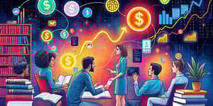 Building a Learning Organization in the Finance Sector