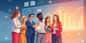 Investing in People: The Ultimate Return for Finance Firms