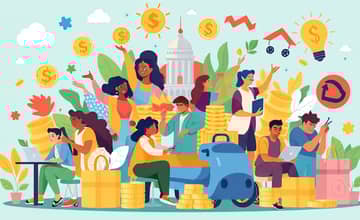 The Gig Economy's Next Frontier: Wealth Building Strategies