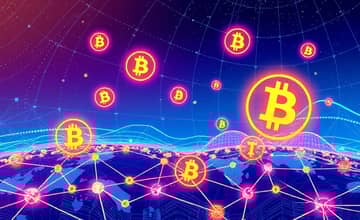 Beyond Fiat: Exploring the Rise of Digital Currencies