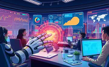 Robo-Advisors and the Personalization of Wealth Management