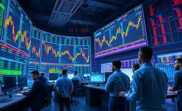 The Ethics of Algorithmic Trading: Fairness and Transparency