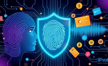 Biometric Security: The Ultimate Shield for Digital Transactions