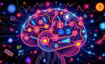 Cognitive Computing: The Brain Behind Future Financial Systems