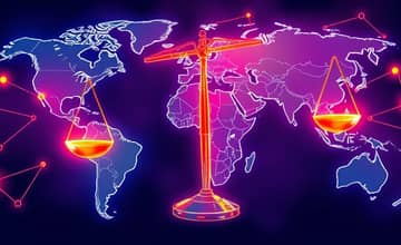 Adaptive Taxation: Dynamic Systems for Economic Equity