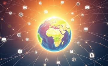 Hyper-Globalization: Connecting Markets at Warp Speed