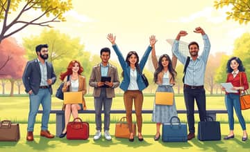 The Future of Work: A Four-Day Week and Beyond