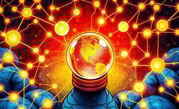 Predictive Analytics in Risk Management: Anticipating Tomorrow's Shocks