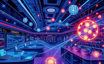 Quantum Computing's Impact on Financial Algorithm Evolution