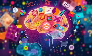 Neuro-Marketing: Tapping into Consumer Psychology