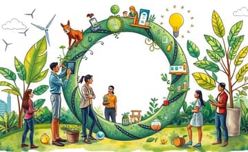 The Circular Economy: Waste Not, Want Not in Business