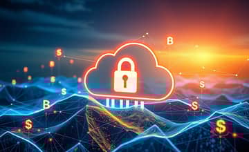 Cloud Computing for Finance: Securing Your Digital Future