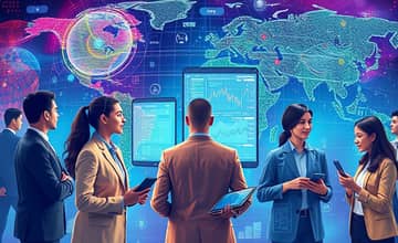 Navigating the FinTech Frontier: A Digital Transformation Guide