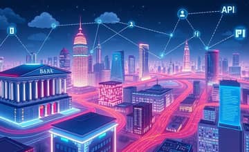 Open Banking: Unlocking New Opportunities and Innovation