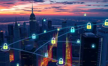 Cybersecurity in the Digital Age: Protecting Financial Assets