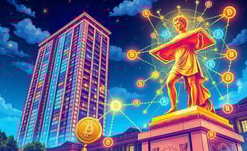 Tokenization of Assets: Unlocking Illiquid Wealth