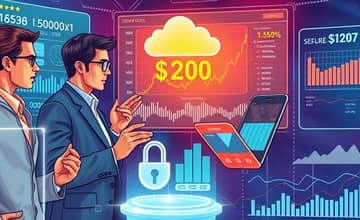 Wealth Management in the Digital Era: Personalized and Accessible