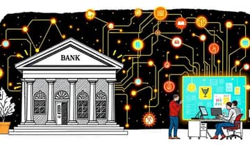 FinTech Partnerships: Collaborating for Digital Success