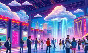 Strategic IT Investments for Digital Finance