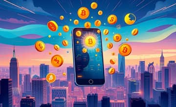 Mobile Banking: The Branch in Your Pocket