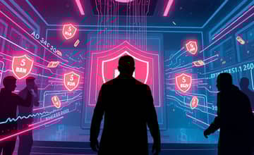 Fraud Detection: AI-Powered Protection for Financial Transactions