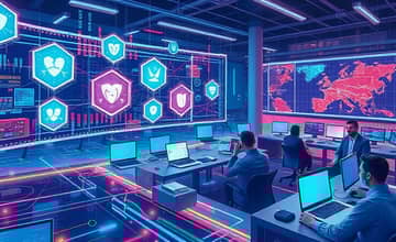 Risk Management in a Digital World: New Challenges, New Tools