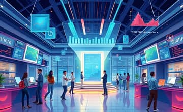 The Data-Driven Bank: Leveraging Analytics for Growth