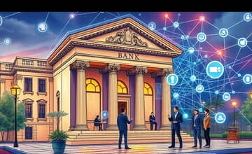 Legacy System Modernization: A Roadmap for Financial Institutions