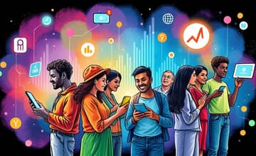 Digital Lending: Transforming Credit and Access to Capital